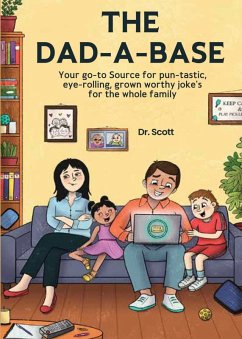 Cover The Dad-A-Base