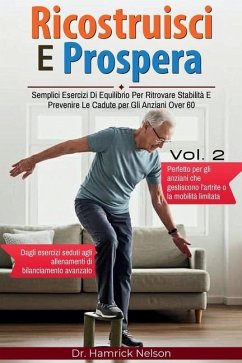 Ricostruisci E Prospera Vol. 2 - Nelson, Hamrick