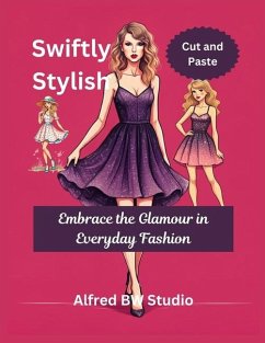 Swiftly Stylish - Bw Studio, Alfred