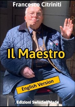 Il Maestro - Citriniti, Francesco