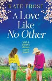 A Love Like No Other A Love Like No Other