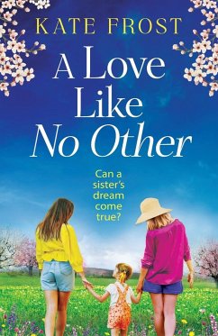 Cover A Love Like No Other