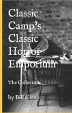 Classic Camp's Classic Horror Emporium