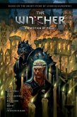 Andrzej Sapkowski's the Witcher: A Question of Price Andrzej Sapkowski's the Witcher: A Question of Price
