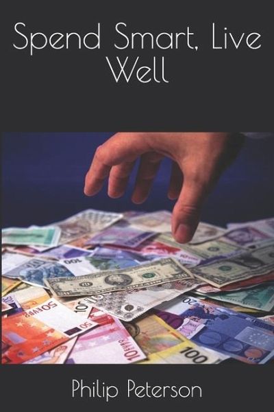 Spend Smart, Live Well