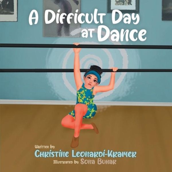 A Difficult Day at Dance