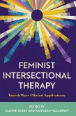Feminist Intersectional Therapy Feminist Intersectional Therapy