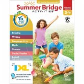 Summer Bridge Activities, Grades 3 - 4 Summer Bridge Activities, Grades 3 - 4