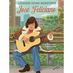 Cover José Feliciano