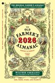 The 2026 Old Farmer's Almanac