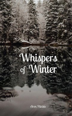Cover Whispers of Winter
