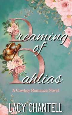 Cover Dreaming of Dahlias