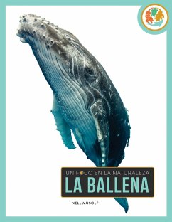 Cover La Ballena