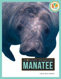 Cover Manatee