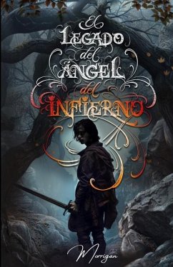 El legado del ángel del infierno