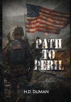 Cover Path to Peril