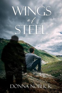 Cover Wings of Steel