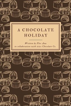 Cover A Chocolate Holiday