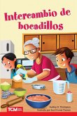 Intercambio de bocadillos