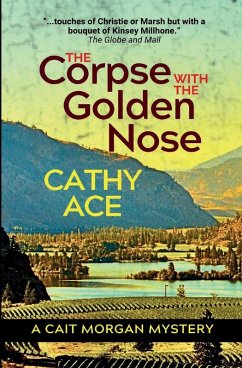 Cover The Corpse with the Golden Nose
