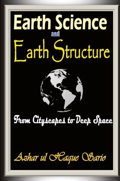 Cover Earth Science and Earth Structure