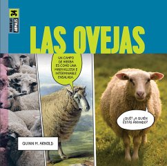 Cover Las Ovejas