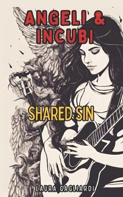 Cover Angeli & Incubi