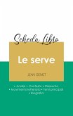 Scheda libro Le serve di Jean Genet (analisi letteraria di riferimento e riassunto completo) Scheda libro Le serve di Jean Genet (analisi letteraria di riferimento e riassunto completo)
