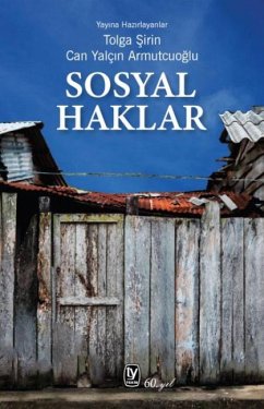 Cover Sosyal Haklar