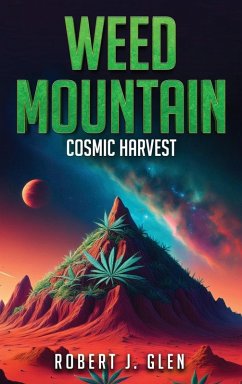 Cover Weed Mountain 3