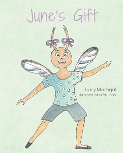 Cover June's Gift