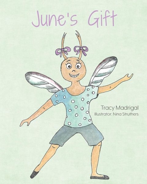 June's Gift June's Gift