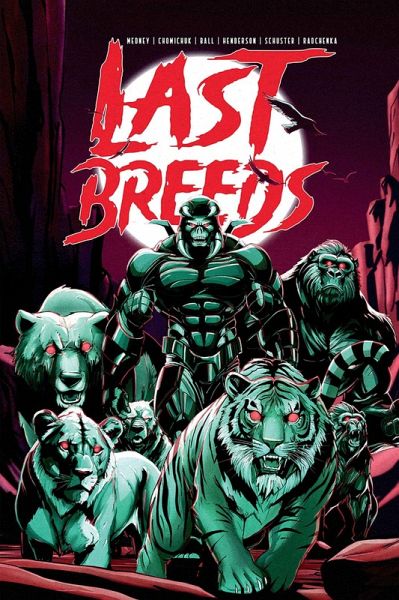 Last Breeds Last Breeds