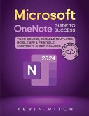 Microsoft OneNote Guide to Success