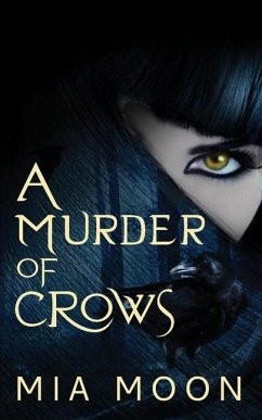 Cover A Murder of Crows