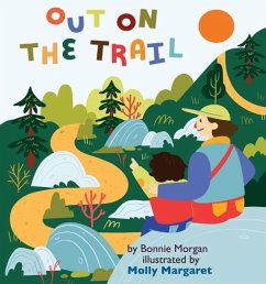 Cover Out on the Trail