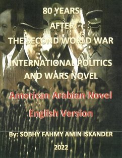 Cover 80 Years After the Second World War