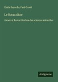 Le Naturaliste
