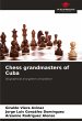 Chess grandmasters of Cuba - Bild 1