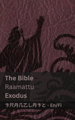 The Bible (Exodus) / Raamattu - Kjv