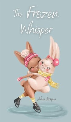 Cover The Frozen Whisper