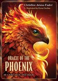 Oracle of the Phoenix Oracle of the Phoenix