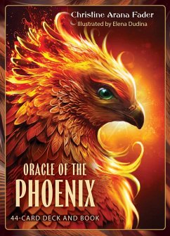 Oracle of the Phoenix - Fader, Christine Arana