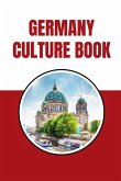 Germany Culture Book