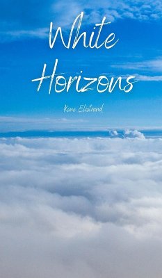 Cover White Horizons