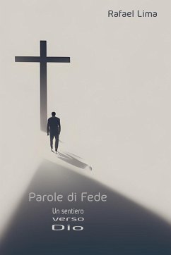 Cover Parole di Fede