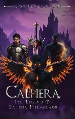 Cover Calhera