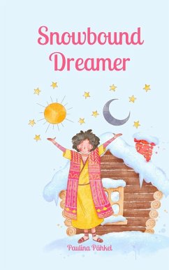 Cover Snowbound Dreamer