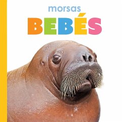 Cover Morsas Bebés