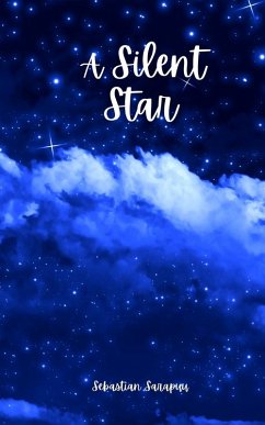 Cover A Silent Star